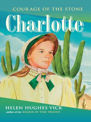 cover image of Charlotte